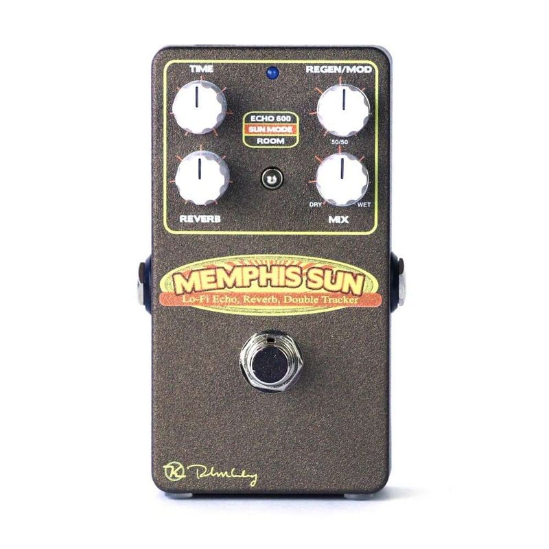 Keeley Electronics Memphis Sun
