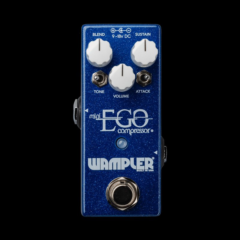 Wampler Mini Ego Compressor