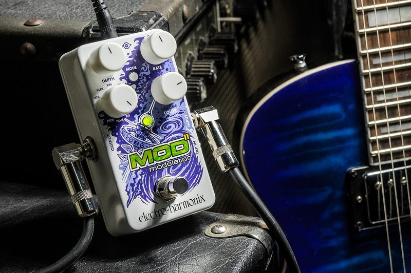 Electro-Harmonix MOD 11