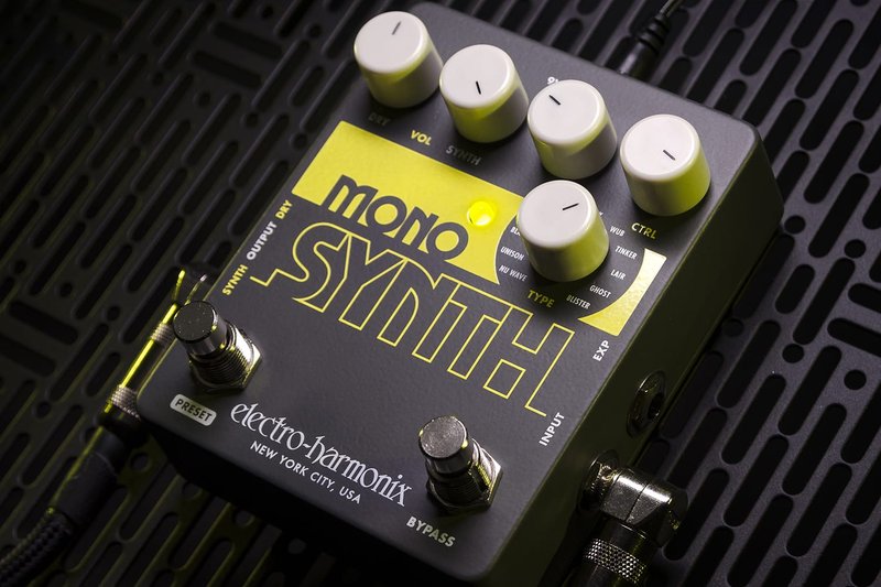 Electro-Harmonix Mono Synth