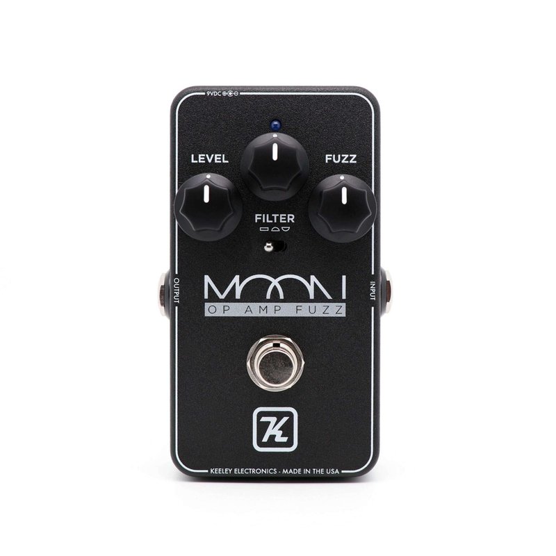 Keeley Electronics Moon