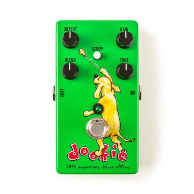 MXR Dookie Drive 30th Anniversary