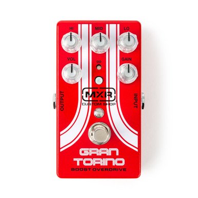 MXR Gran Torino