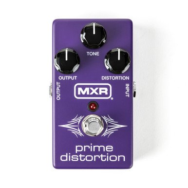 MXR M69 Prime Distortion