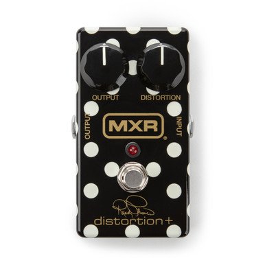 MXR Randy Rhoads Distortion