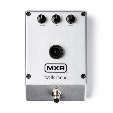 MXR M222 Talk Box
