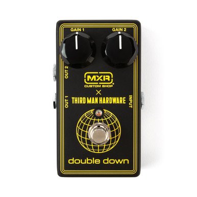 MXR Double Down