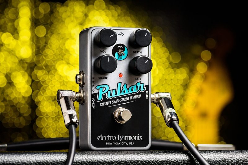 Electro-Harmonix Nano Pulsar