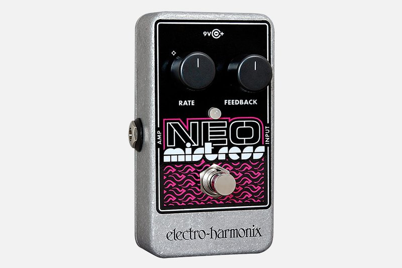 Electro-Harmonix Neo Mistress