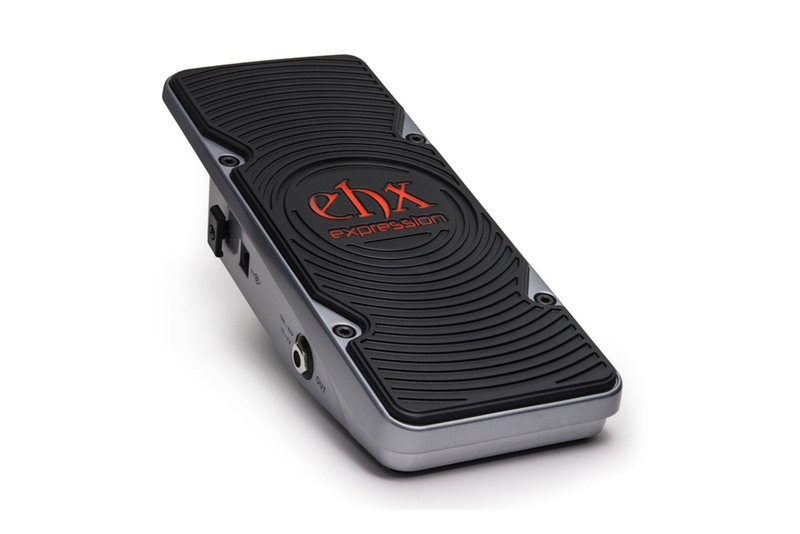 Electro-Harmonix Next Step Expression Pedal