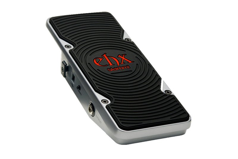 Electro-Harmonix Next Step Slammi