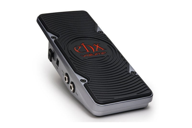 Electro-Harmonix Next Step Volume Pedal