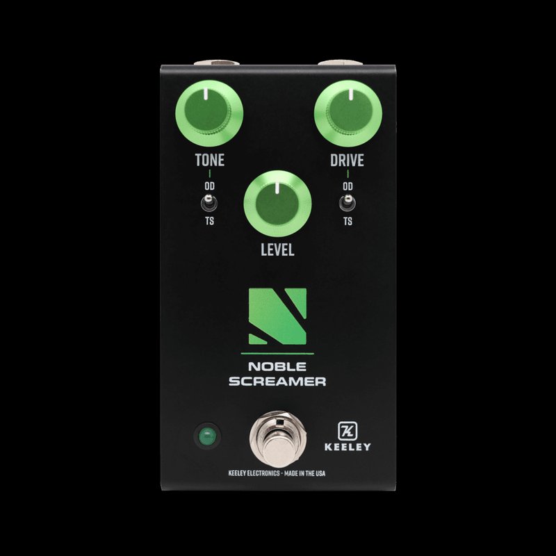 Keeley Electronics Noble Screamer