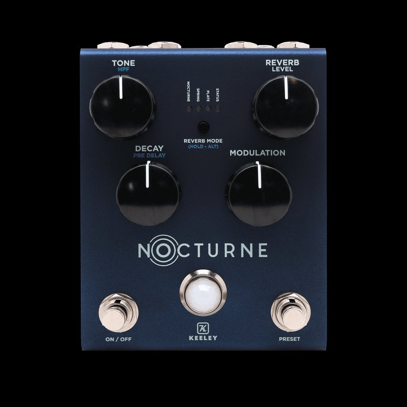 Keeley Electronics Nocturne