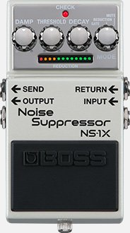 Boss NS-1X