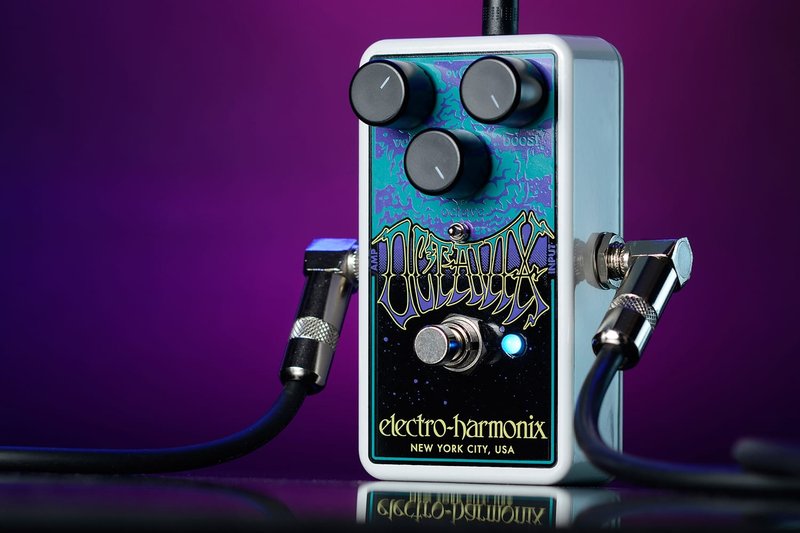 Electro-Harmonix Octavix
