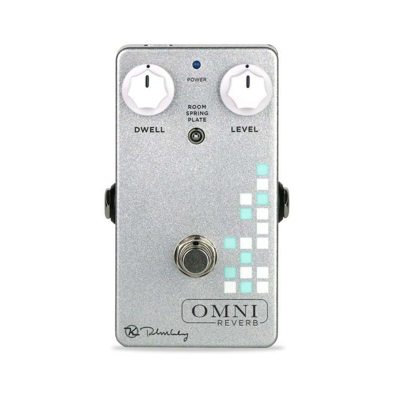Keeley Electronics Omni Reverb