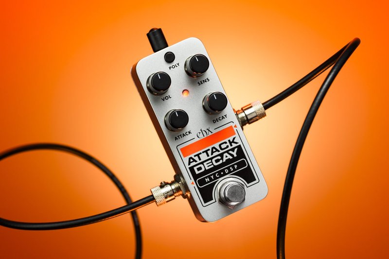 Electro-Harmonix Pico Attack Decay