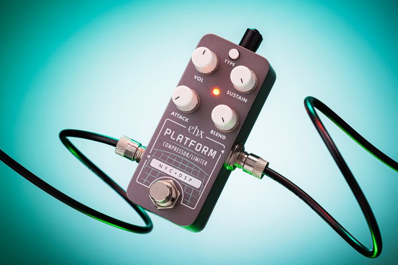 Electro-Harmonix Pico Platform