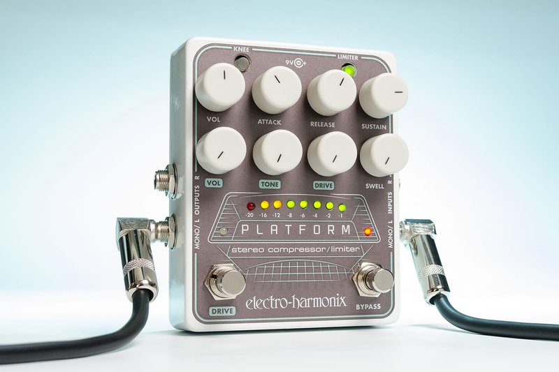 Electro-Harmonix Platform