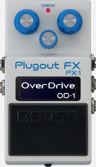 Boss PX-1