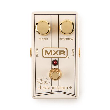 MXR Randy Rhoads Distortion+
