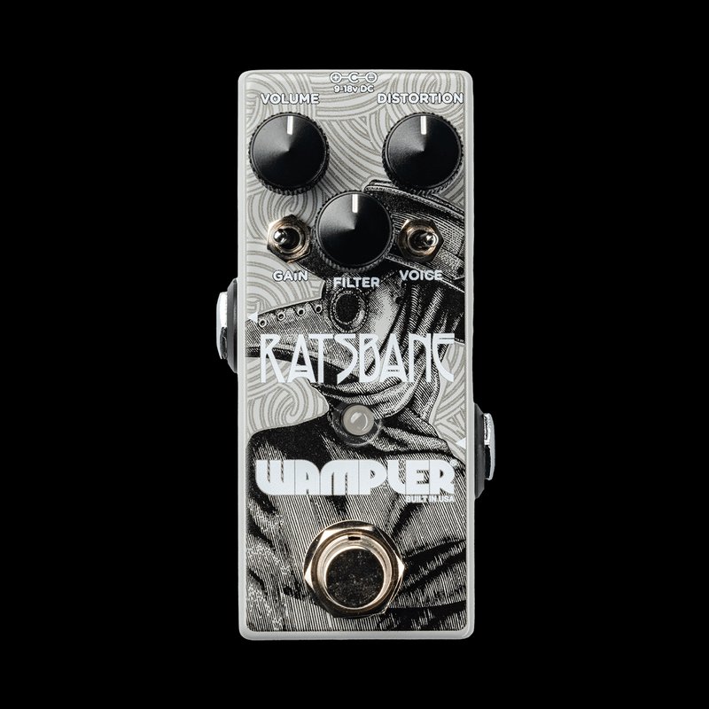 Wampler Ratsbane