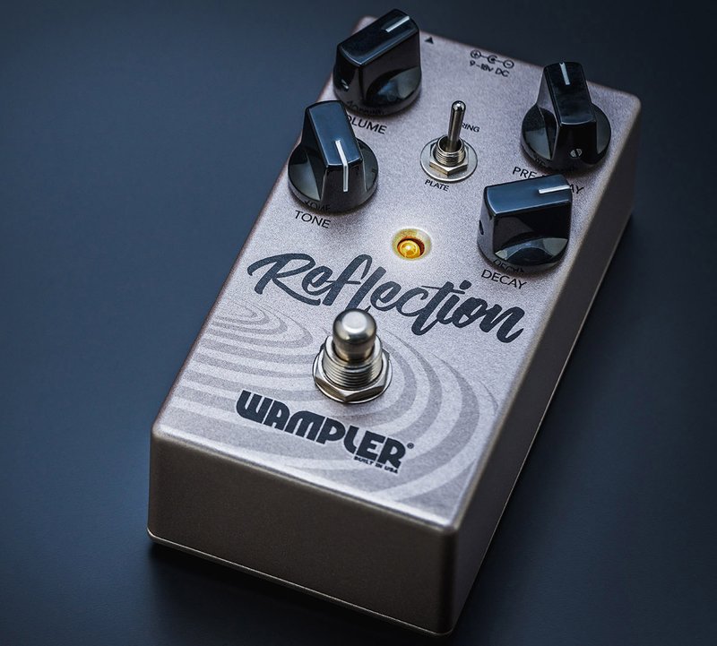 Wampler Reflection