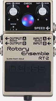 Boss RT-2