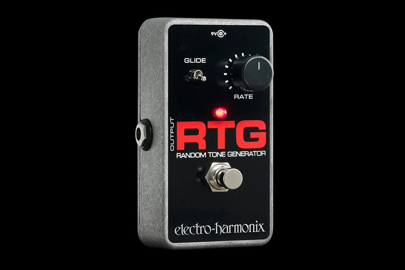 Electro-Harmonix RTG