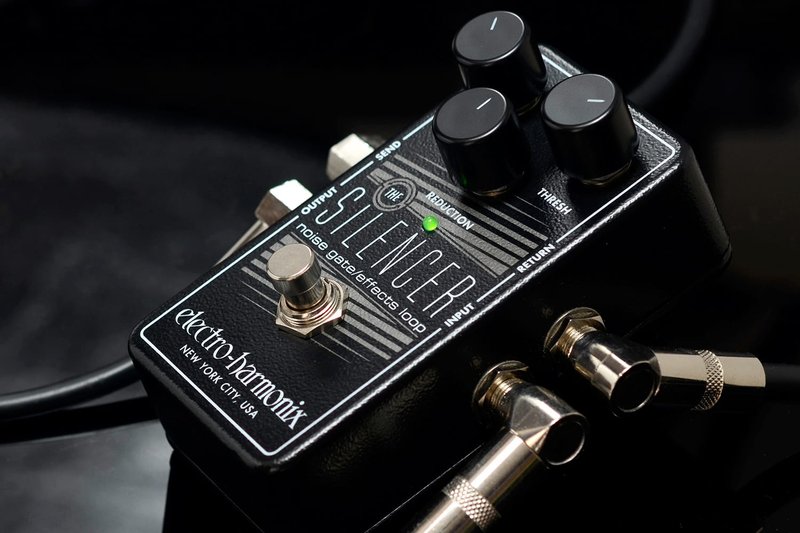 Electro-Harmonix Silencer