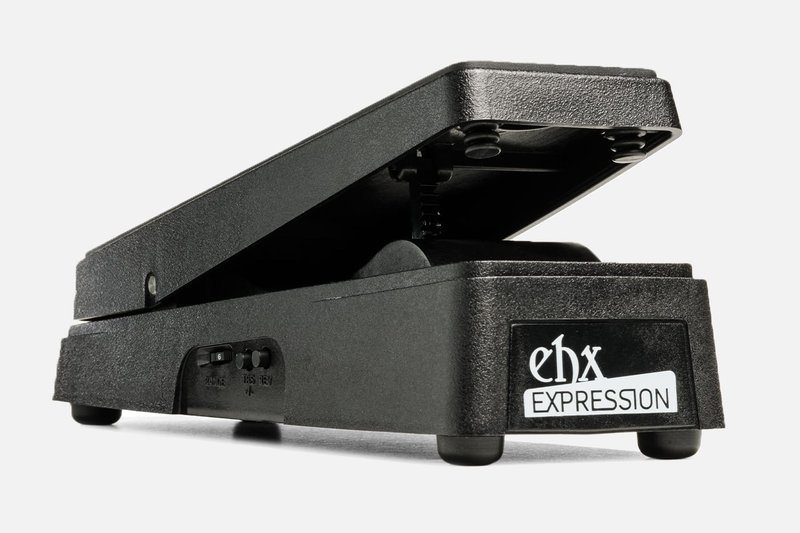 Electro-Harmonix Single Expression Pedal