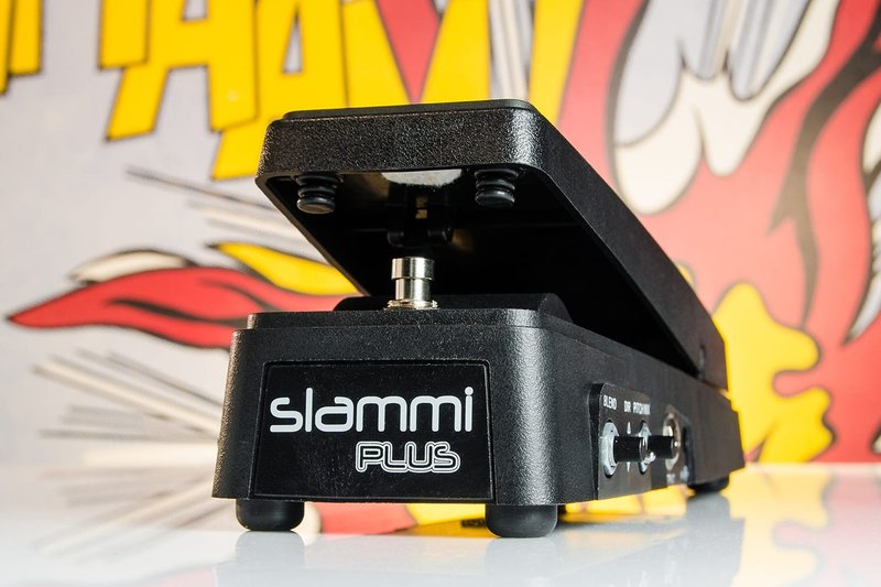 Electro-Harmonix Slammi Plus