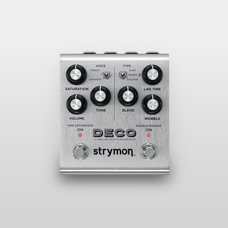 Strymon Deco