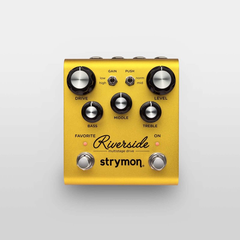 Strymon Riverside