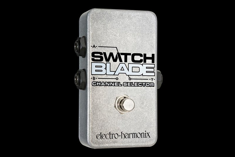 Electro-Harmonix Switchblade