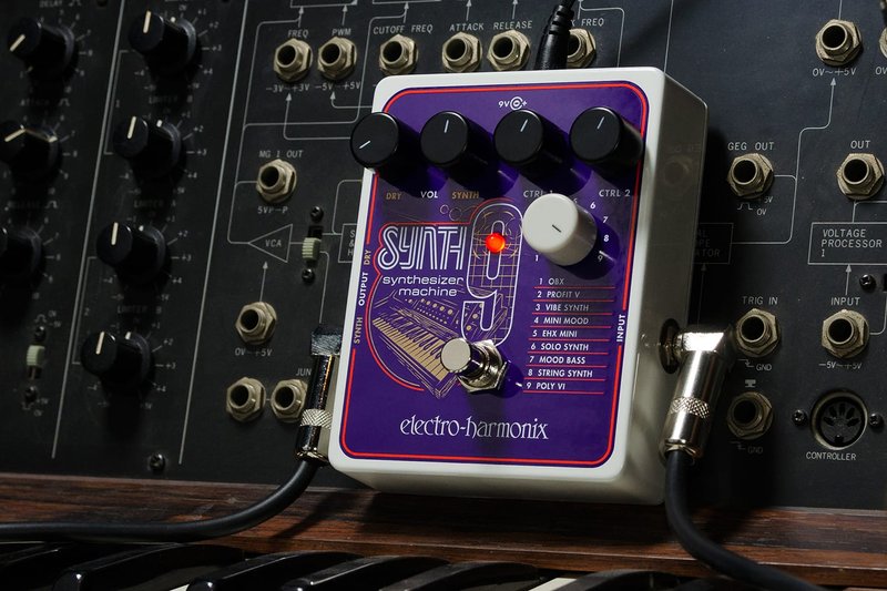 Electro-Harmonix SYNTH9