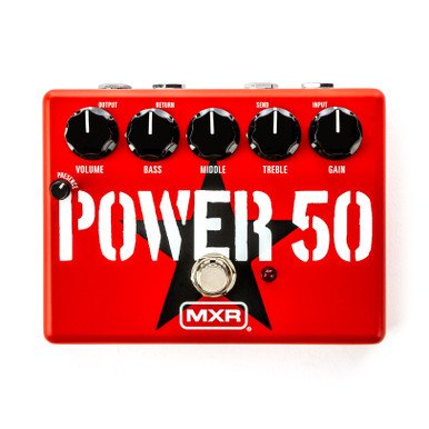 MXR Tom Morello Power 50