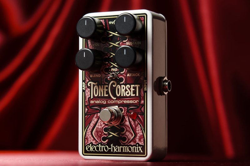 Electro-Harmonix Tone Corset
