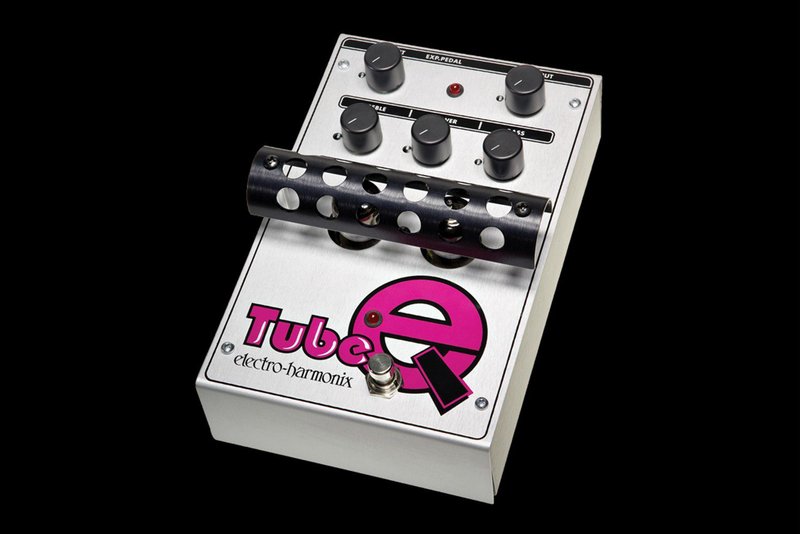 Electro-Harmonix Tube EQ