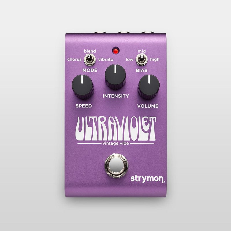 Strymon UltraViolet
