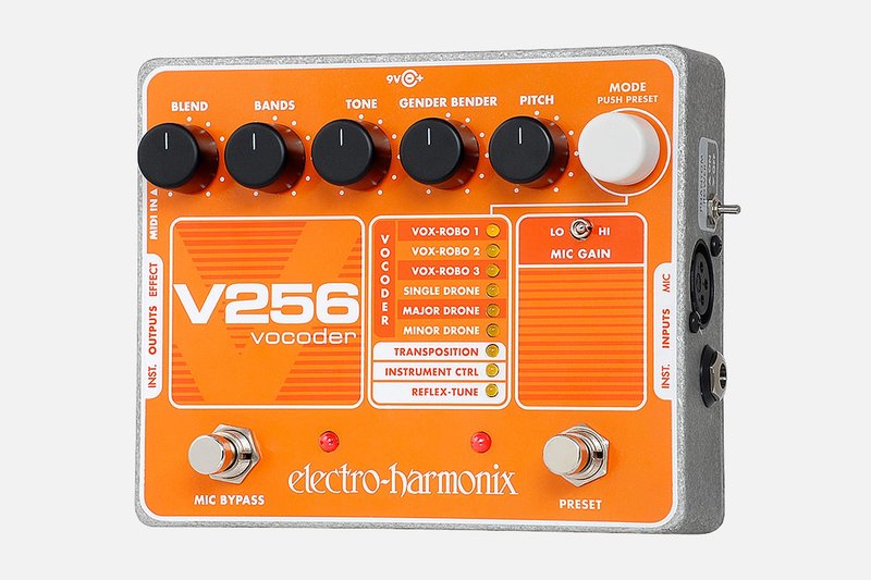 Electro-Harmonix V256