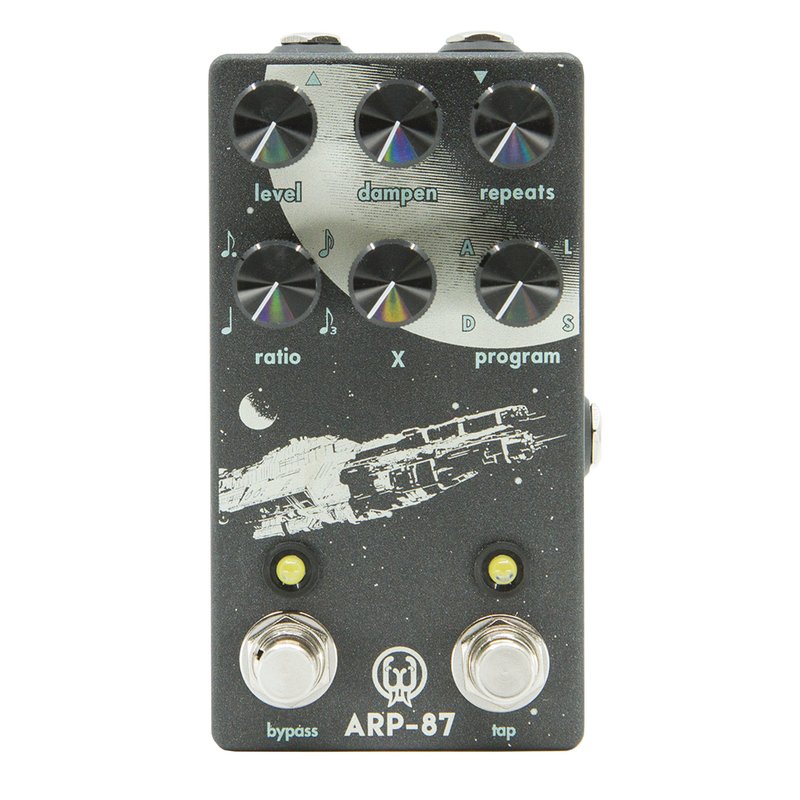 Walrus Audio ARP-87
