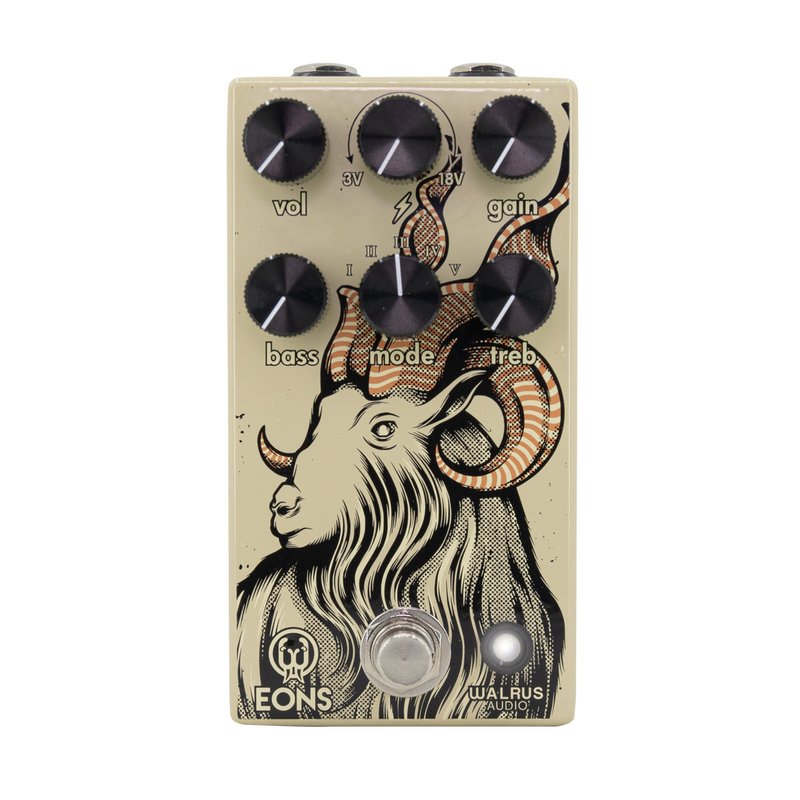Walrus Audio Eons