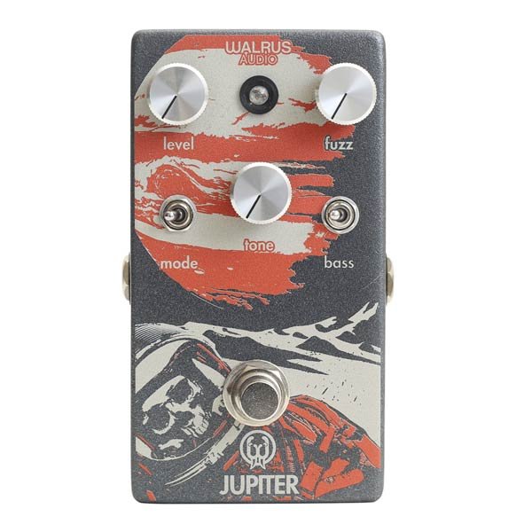 Walrus Audio Jupiter V2