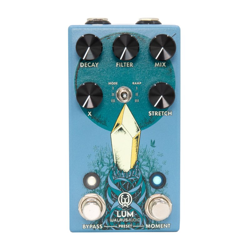 Walrus Audio Lum