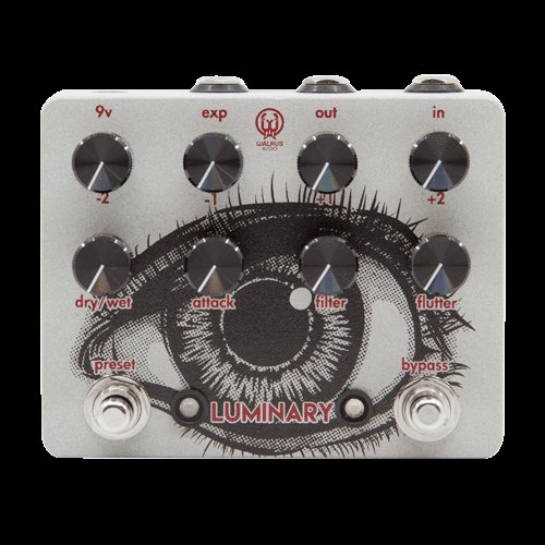 Walrus Audio Luminary V2