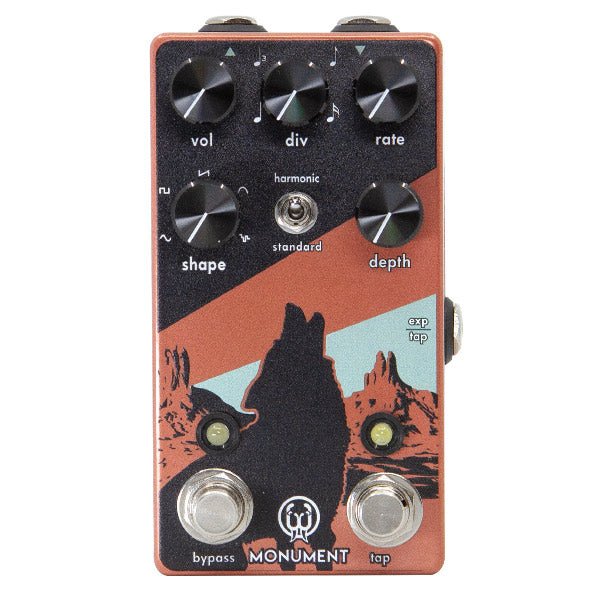 Walrus Audio Monument V2