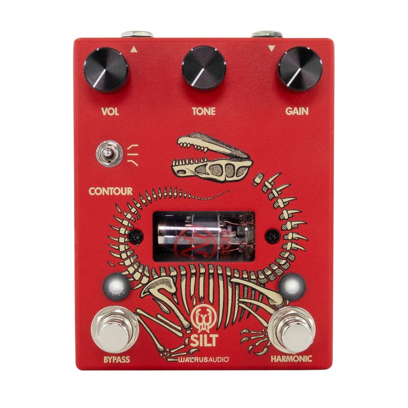 Walrus Audio Silt
