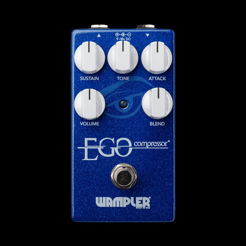 Wampler Ego Compressor